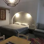Apartmán Kostas *
