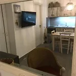 Apartmán Kostas