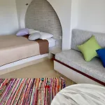 Apartmán Kostas *