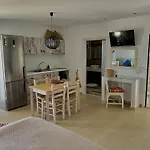Kostas Apartmán Faliraki