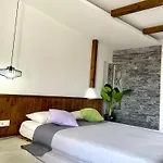 Apartmán Kostas *