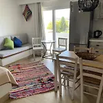 Kostas Apartmán Faliraki