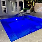 Apartmán Kostas *