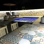 Kostas Apartmán Faliraki