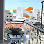 Apartmán Kostas *