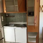 Apartmán Kostas *