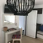 Apartmán Kostas
