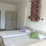 Kostas Apartmán *