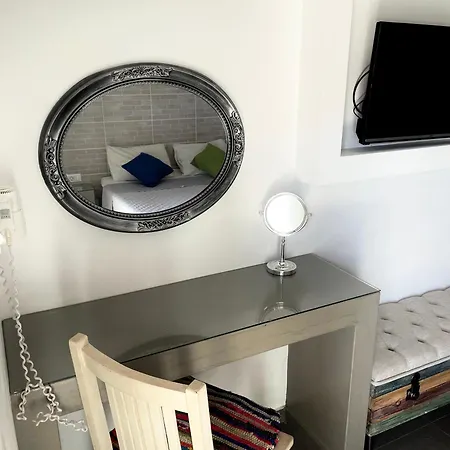 Apartamento Kostas *