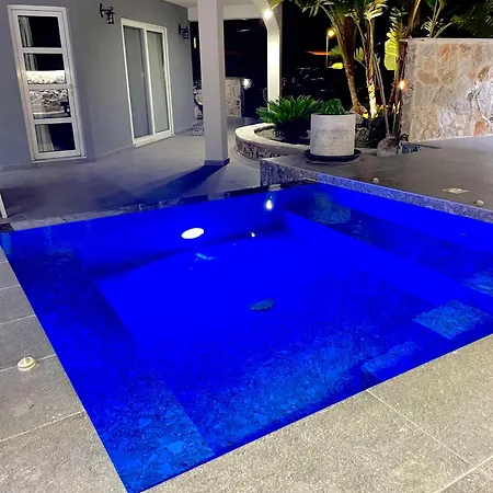 Apartamento Kostas *