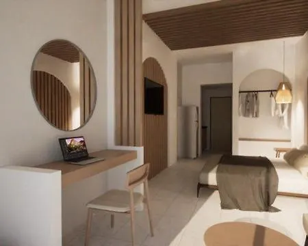 Apartamento Kostas *