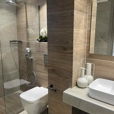 Apartamento Kostas Faliraki