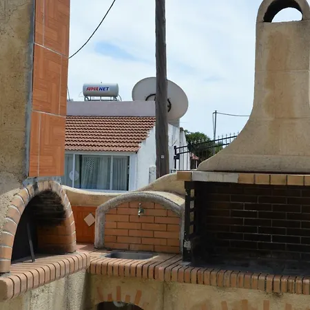 Apartamento Kostas Faliraki