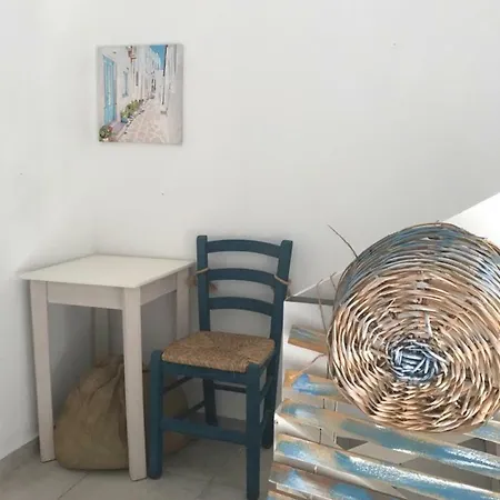 Apartamento Kostas