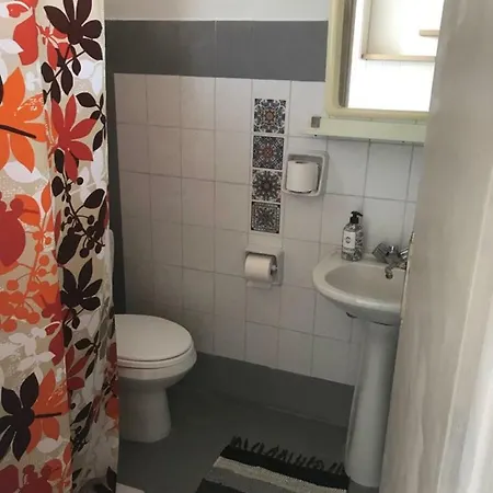 Kostas Apartamento Faliraki