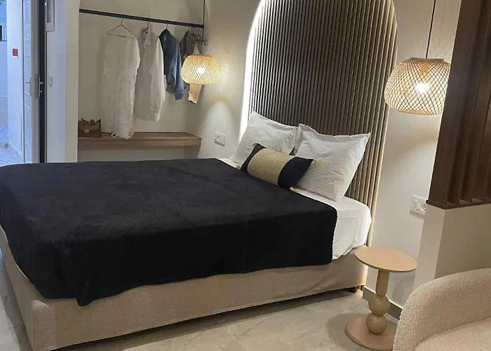 Lejlighed Kostas Faliraki