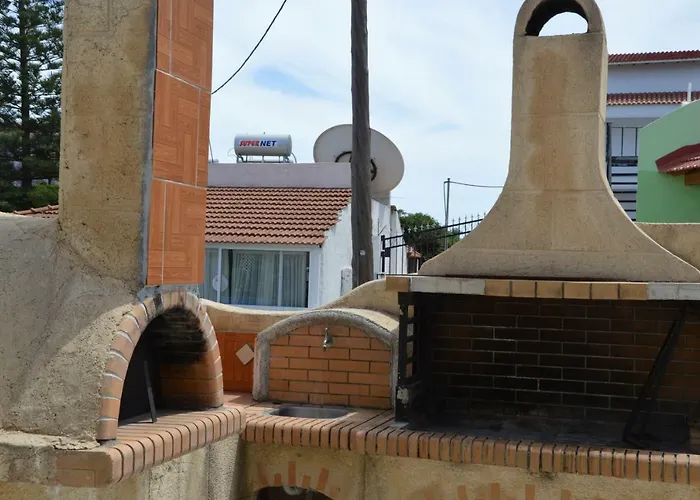 Lejlighed Kostas Faliraki