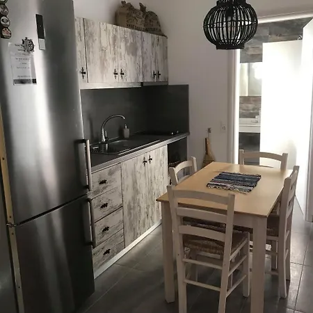 Kostas Studios Faliraki