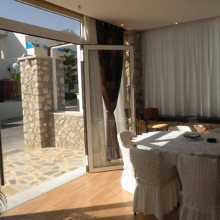 Apartment Kostas Studios Faliraki