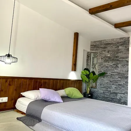 Apartment Kostas Studios *