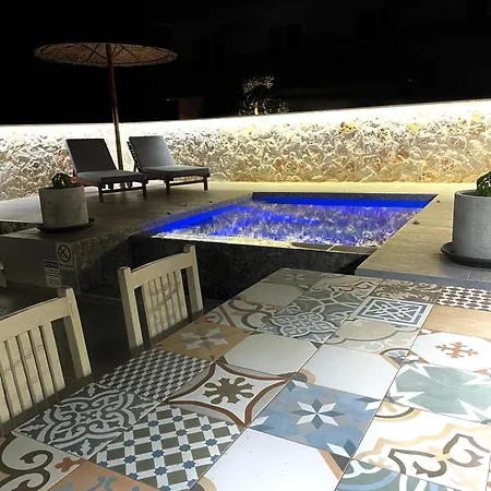 Kostas Lejlighed Faliraki