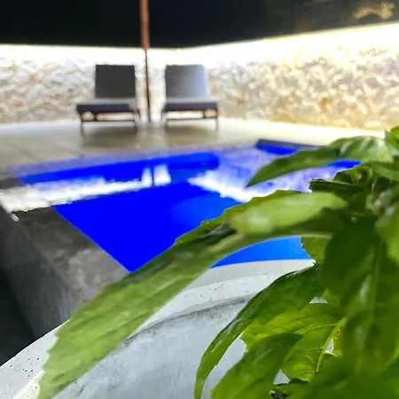 Apartment Kostas Studios Faliraki
