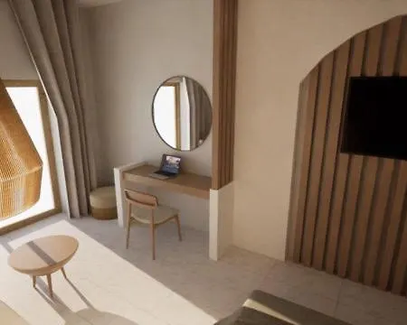 Apartman Kostas *