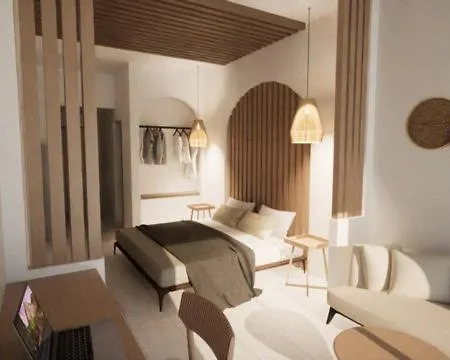 Kostas Apartman