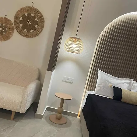 Kostas Apartman Faliráki