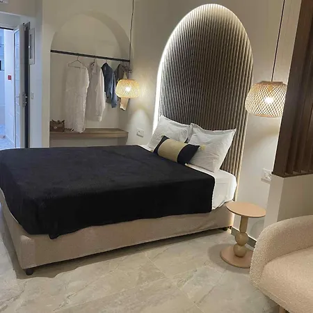 Apartment Kostas Studios Faliraki