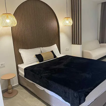 Kostas Studios * Faliraki