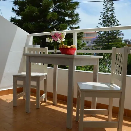 Kostas Studios Apartment