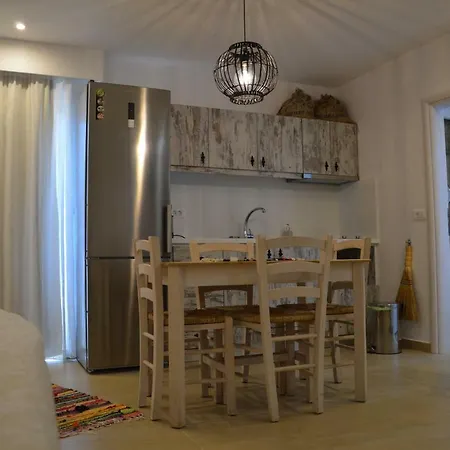 Kostas Studios Apartment Faliraki