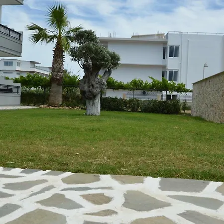 Apartment Kostas Studios *