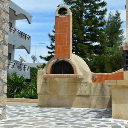 Kostas Apartman