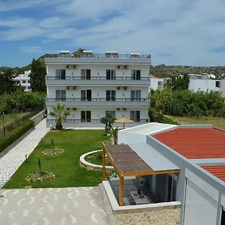 Apartment Kostas Studios