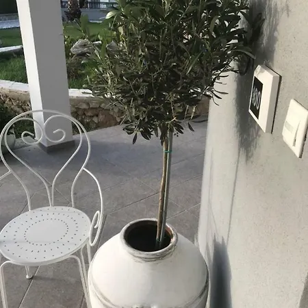 Lejlighed Kostas Faliraki