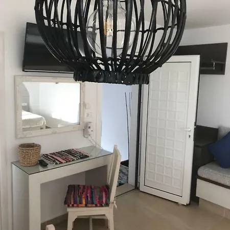 Apartment Kostas