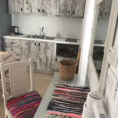 Kostas Studios * Faliraki