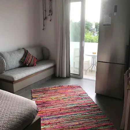 Kostas Apartman