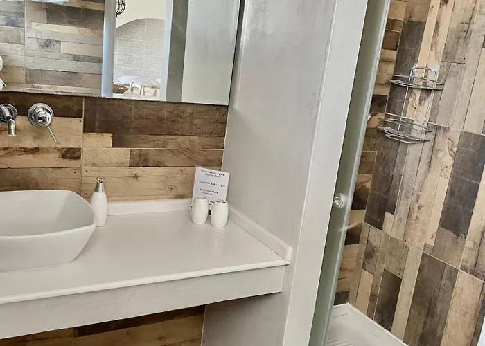 Апартаменты Kostas