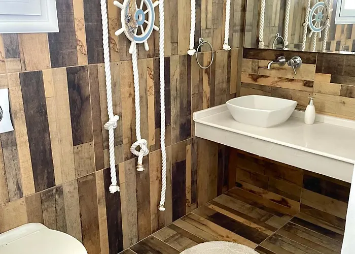 Kostas アパート *