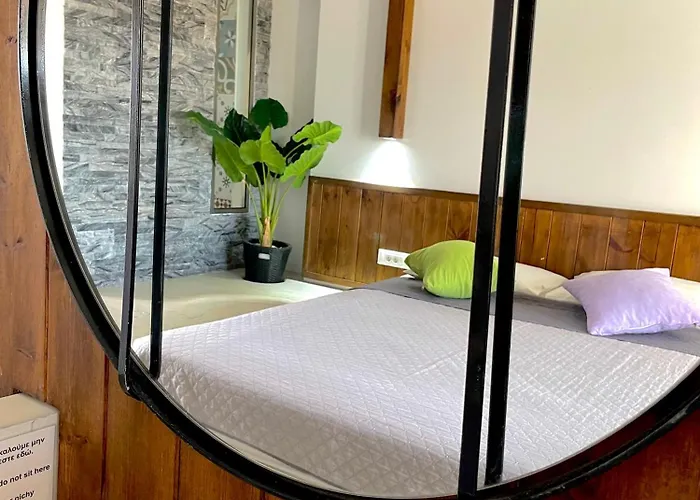 Апартаменты Kostas Фалираки