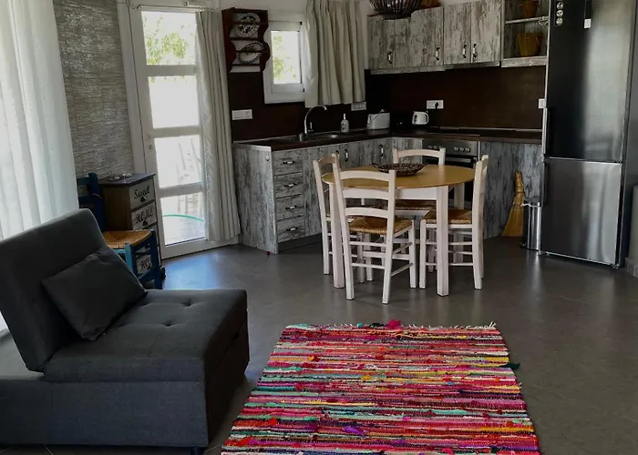 Kostas アパート *