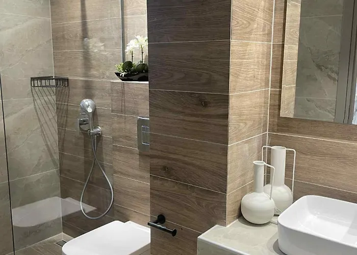 Апартаменты Kostas Фалираки