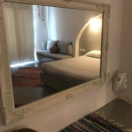 Appartement Kostas