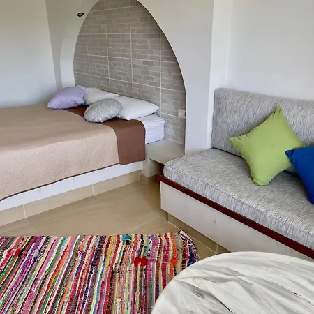 Appartement Kostas *