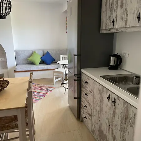 Kostas Appartement