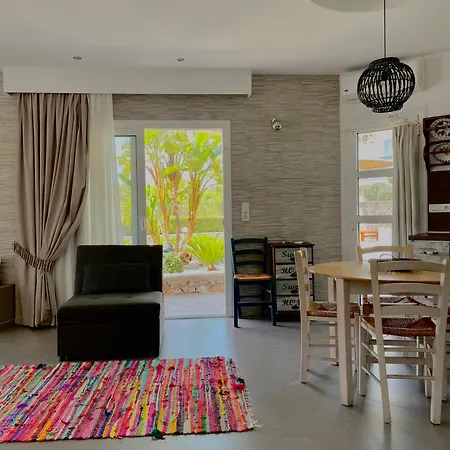 Kostas Appartement