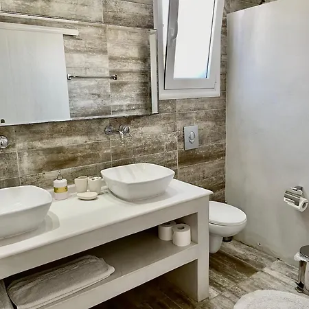 Appartement Kostas